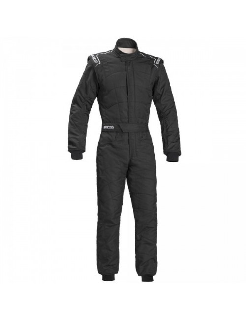 Sparco combination Sprint RS2.1 | FIA noir