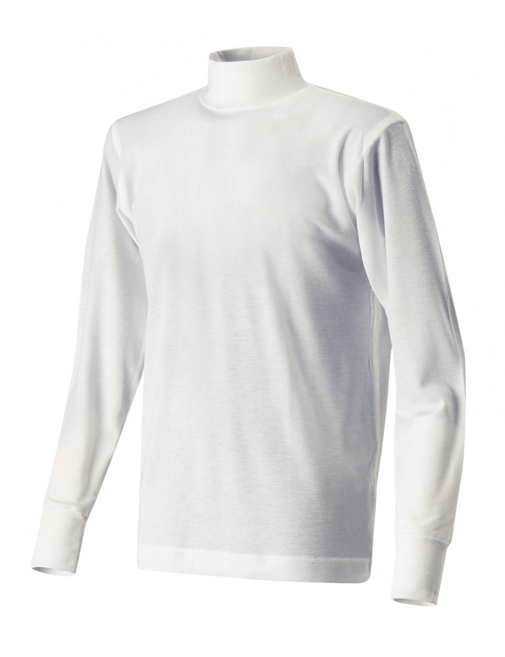 Nomex SPARCO Pullover Soft Touch FIA blanc Nomex SPARCO Pullover Soft Touch FIA blanc