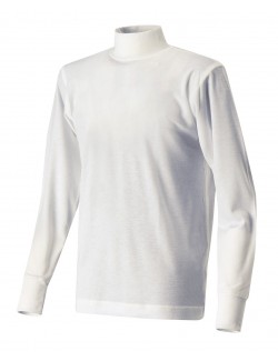 Nomex SPARCO  Pullover Soft Touch  FIA blanc