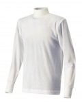 Nomex SPARCO  Pullover Soft Touch  FIA blanc