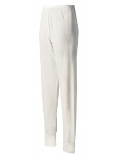 Nomex calecon longs Soft Touch  FIA blanc