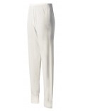Nomex calecon longs Soft Touch  FIA blanc