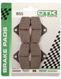 Brake blister AV KZ BSS 2015-Magickart