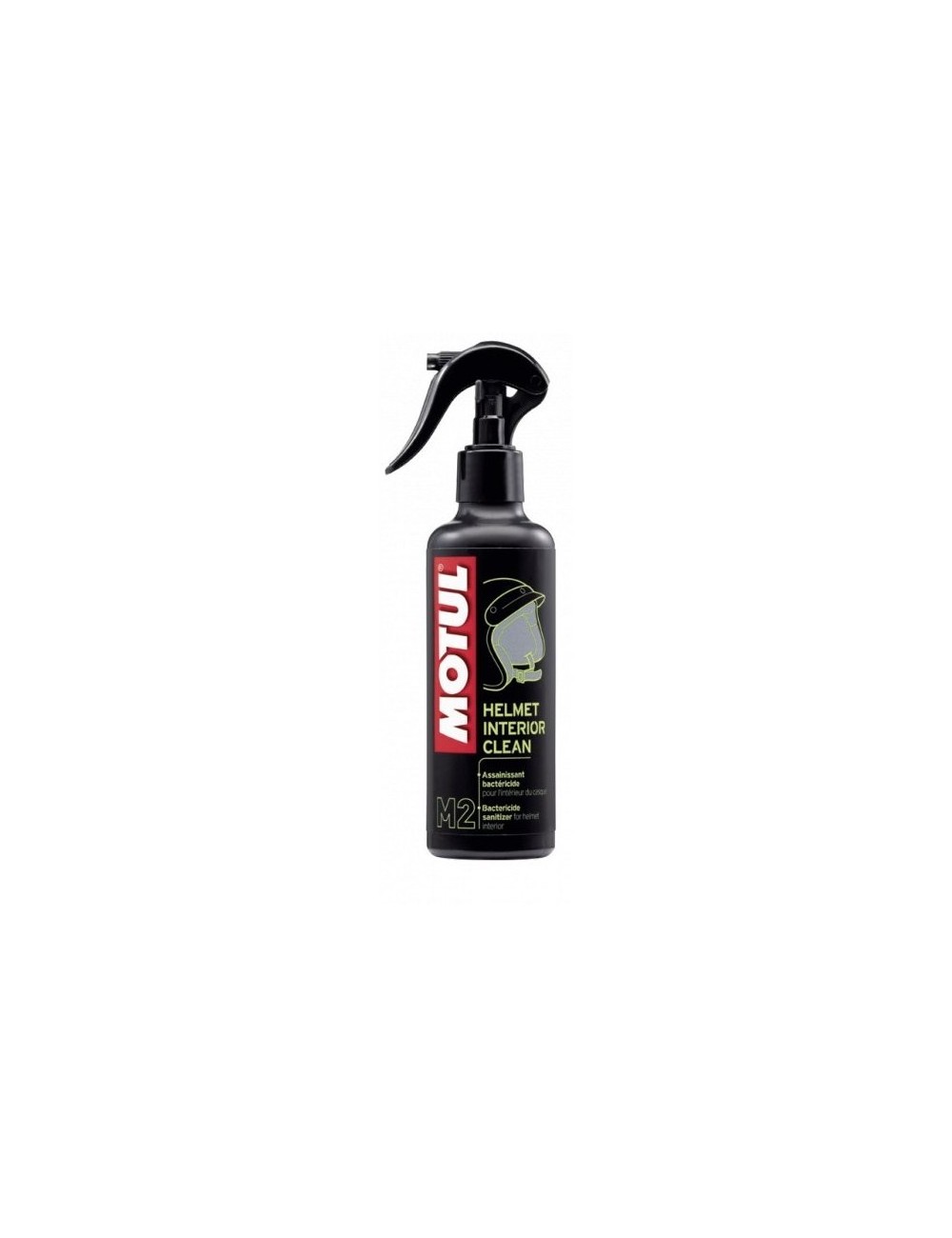 MC CARMC CARE ™ M2 Helmet Interior Clean ™ M2 Helmet Interior Clean MC CARMC CARE ™ M2 Helmet Interior Clean ™ M2 Helmet Interior Clean