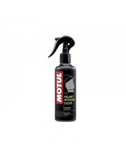 MC CARMC CARE ™ M2 Helmet Interior Clean ™ M2 Helmet Interior Clean