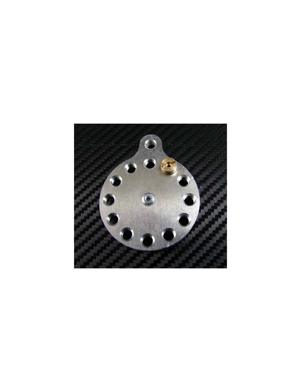 JET STORAGE PLATE JET STORAGE PLATE