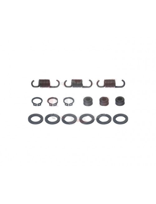 Kit réparation d'embrayage rotax max