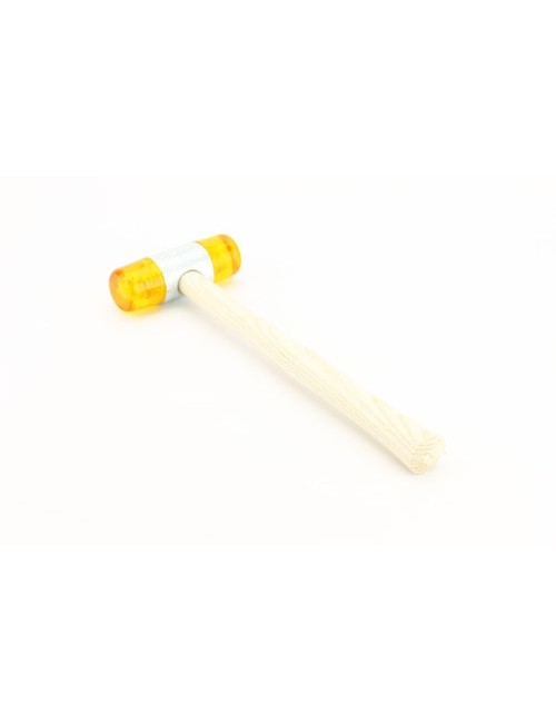 marteau de plastique 300gr