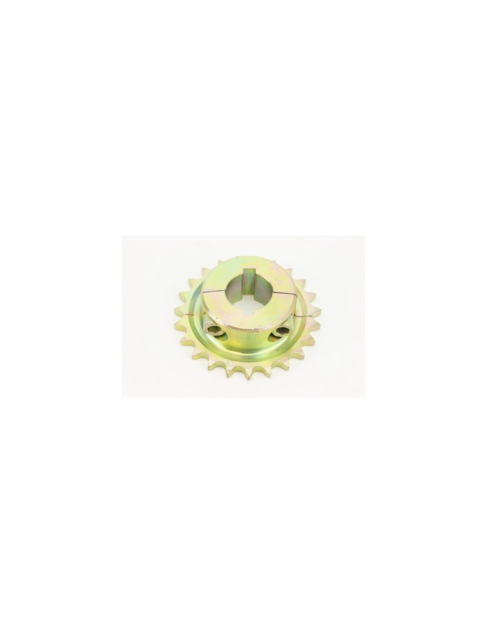 COURONNE ARRIERE ACIER COURONNE ARRIERE ACIER
