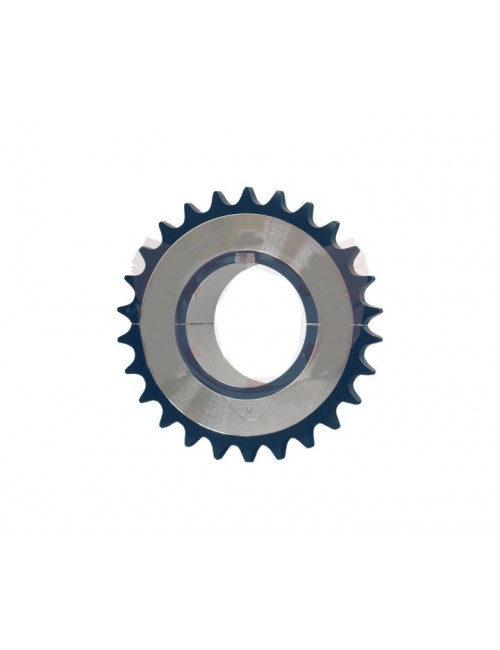 Couronne 428 ERGAL, Ø 50mm,