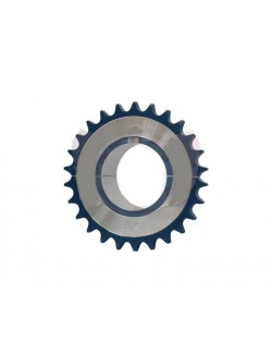 Couronne 428 ERGAL, Ø 50mm,