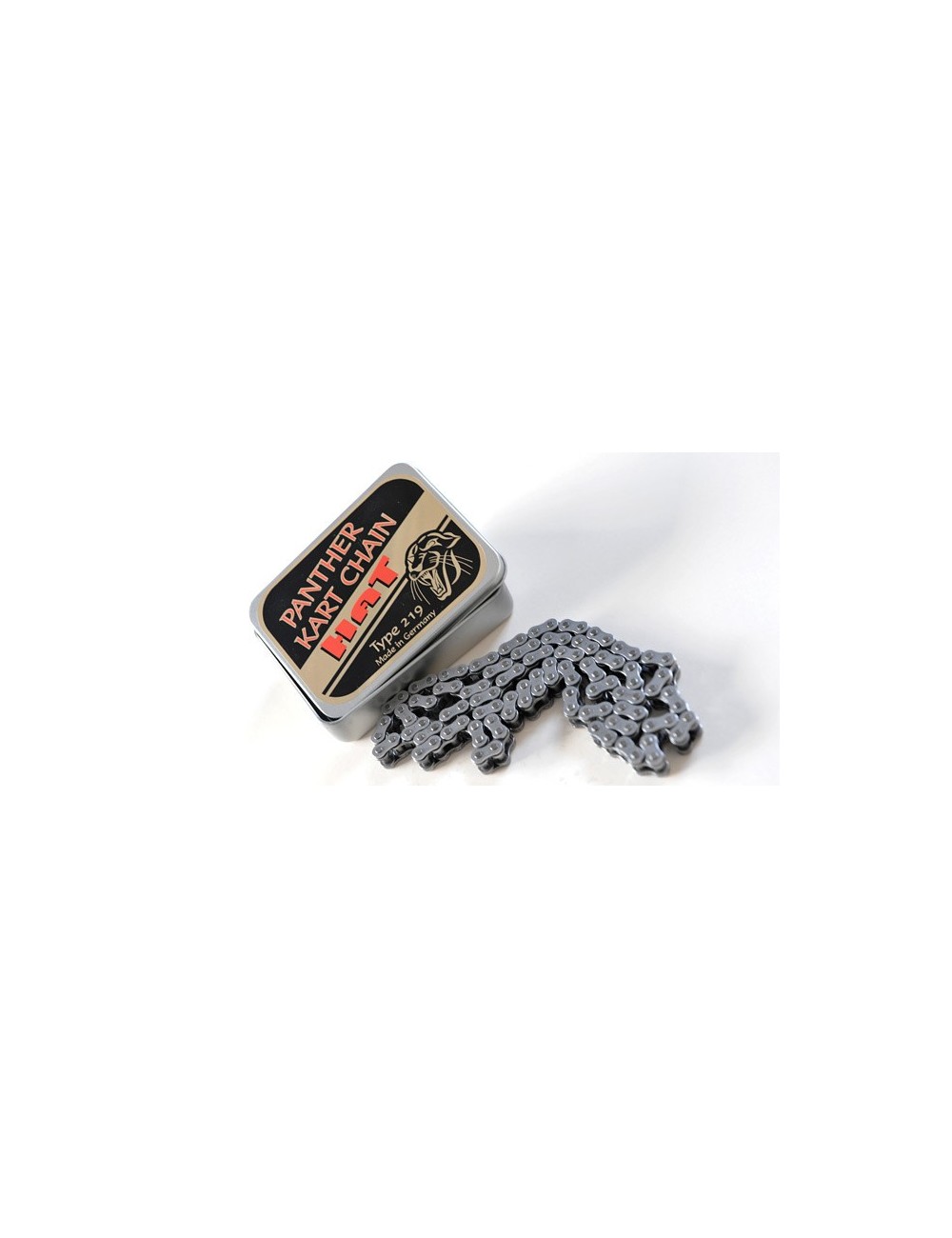 Chaine Panther Classic 219 Chaine Panther Classic 219