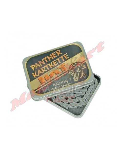 Chaine Panther Racing 219