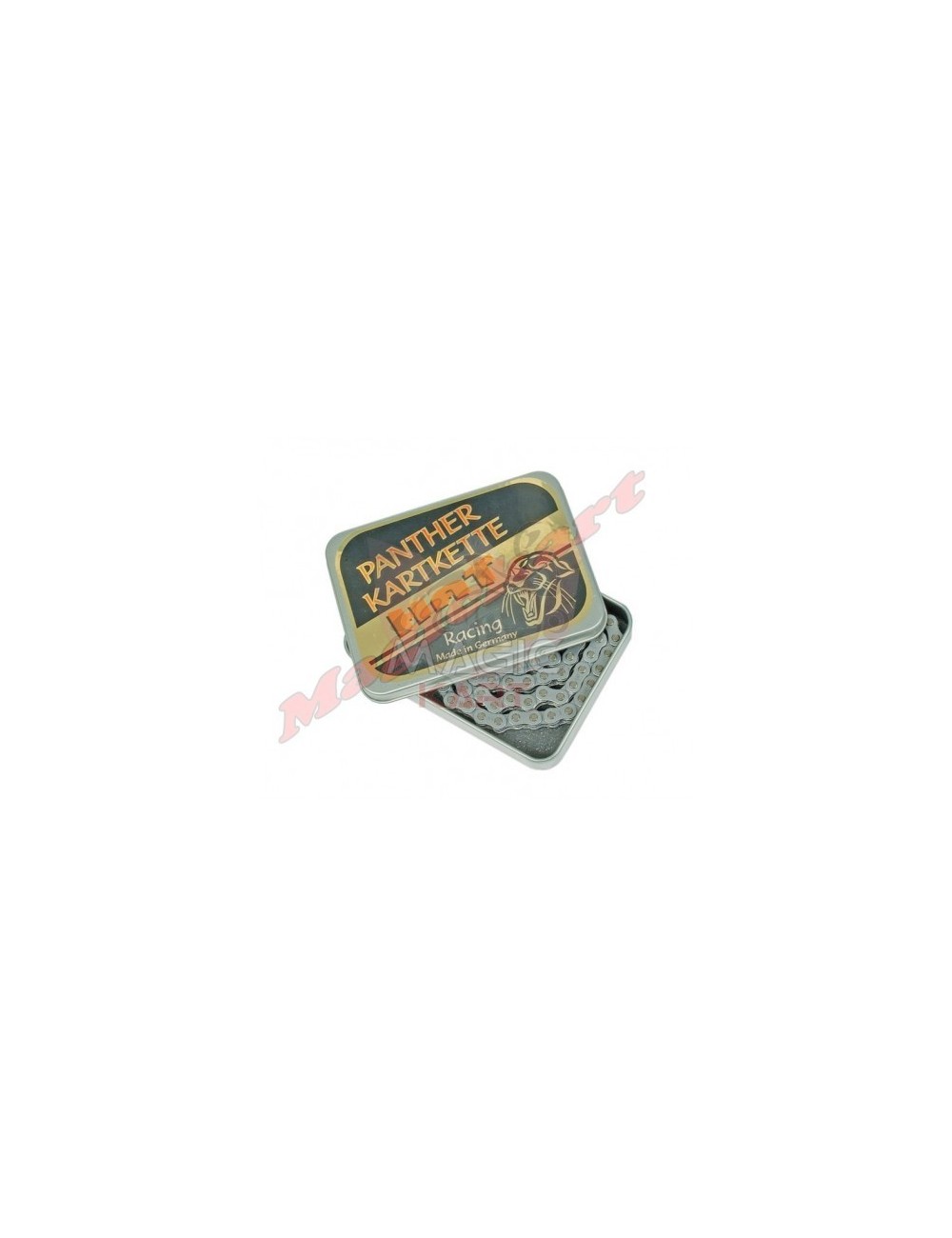 Chaine Panther Racing 219 Chaine Panther Racing 219