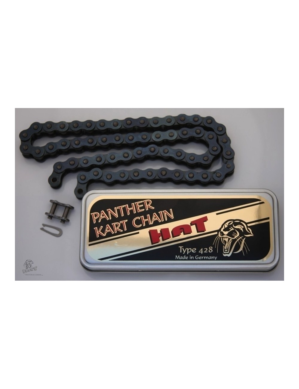 Chaine Panther Racing 428 SL Chaine Panther Racing 428 SL