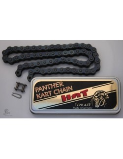 Chaine Panther Racing 428 SL