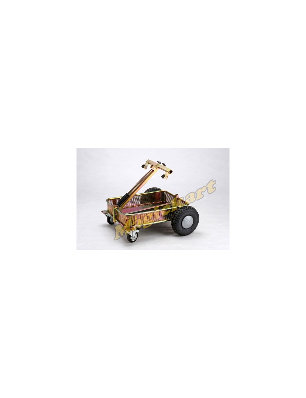 Streitwagen Magickart Streitwagen Magickart