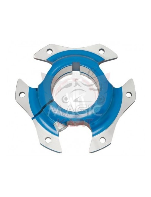 PORTE DISQUE RACING