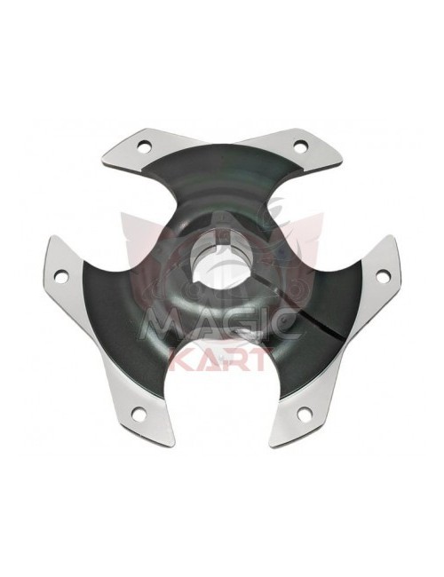 PORTE DISQUE RACING