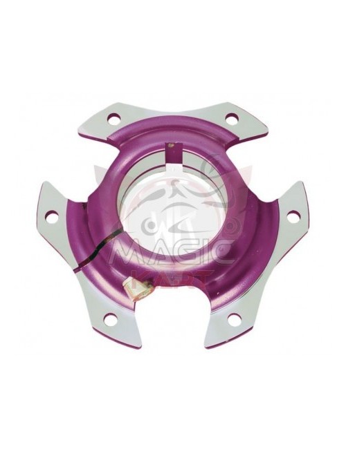 PORTE DISQUE RACING