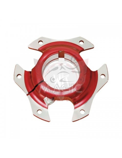 PORTE DISQUE RACING