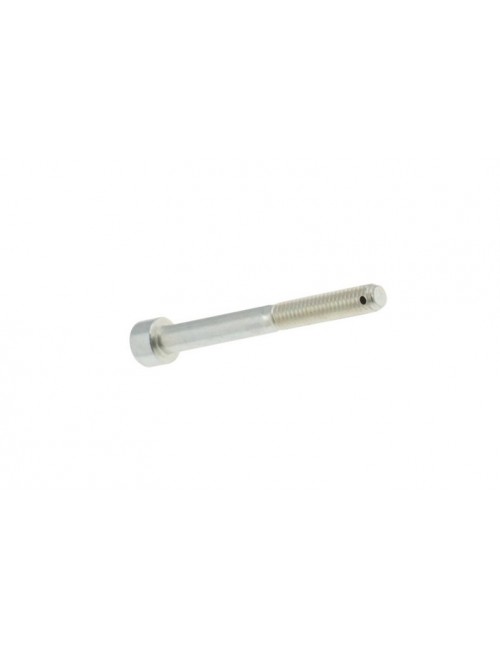 Vis Tête Cylindrique Six Pans Creux 6 x 60 percée