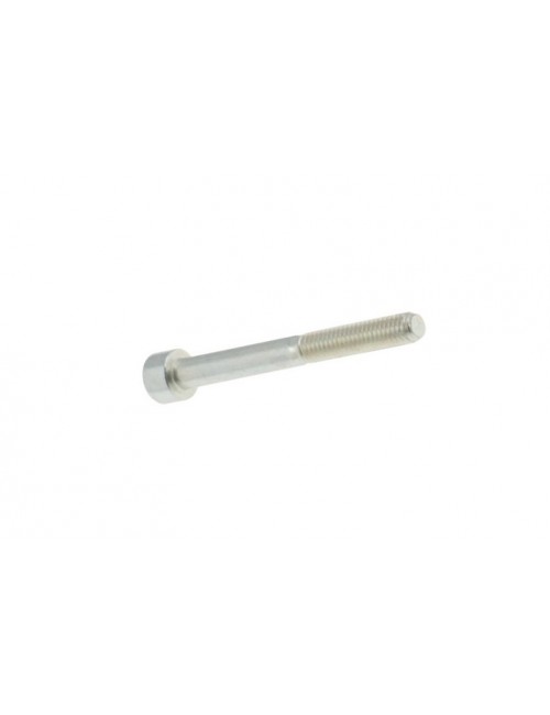 Vis Tête Cylindrique Six Pans Creux 6 x 65