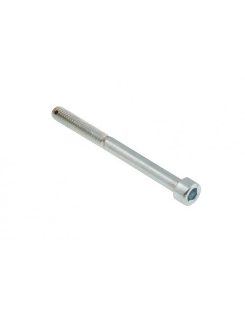 Vis Tête Cylindrique Six Pans Creux 6 x 70 percée