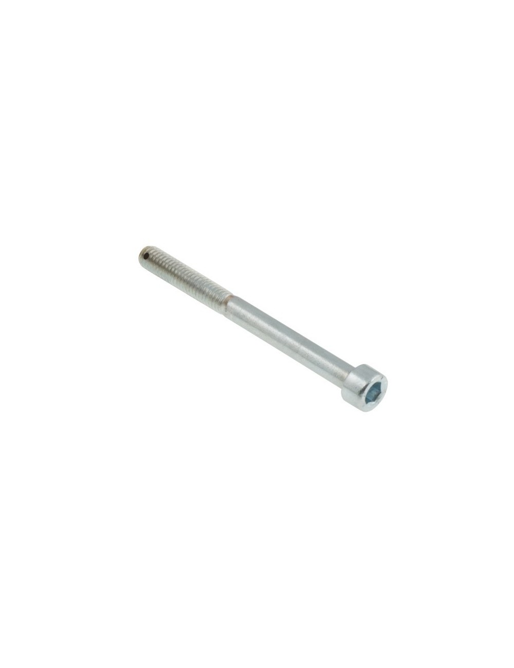 Vis Tête Cylindrique Six Pans Creux 6 x 70 percée Vis Tête Cylindrique Six Pans Creux 6 x 70 percée