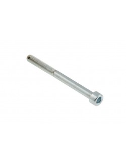 Vis Tête Cylindrique Six Pans Creux 6 x 70 percée