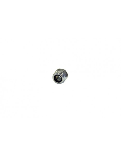Ecrou M6 Autobloc Haut