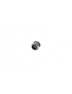 Ecrou M6 Autobloc Haut