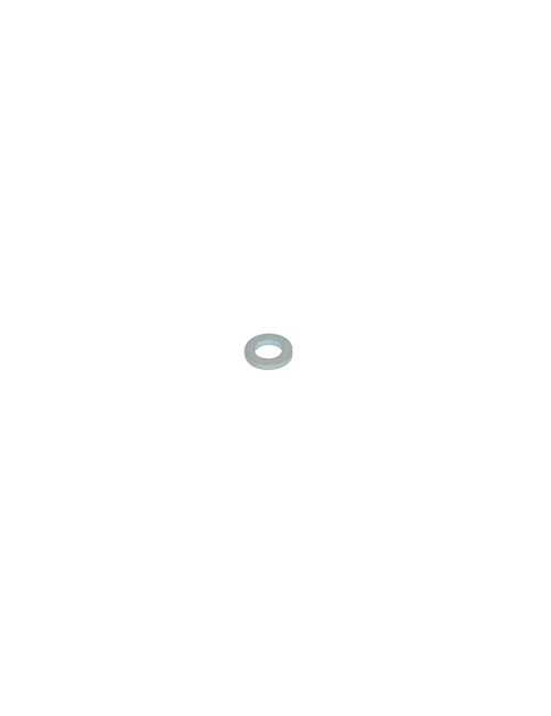 Rondelle Plate Ø 6,3 x 12,5 x 1 mm