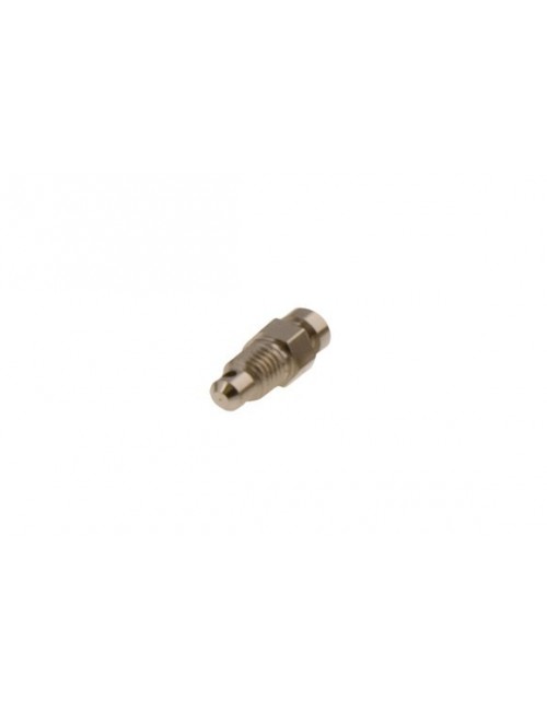discharge plug ø 7x1