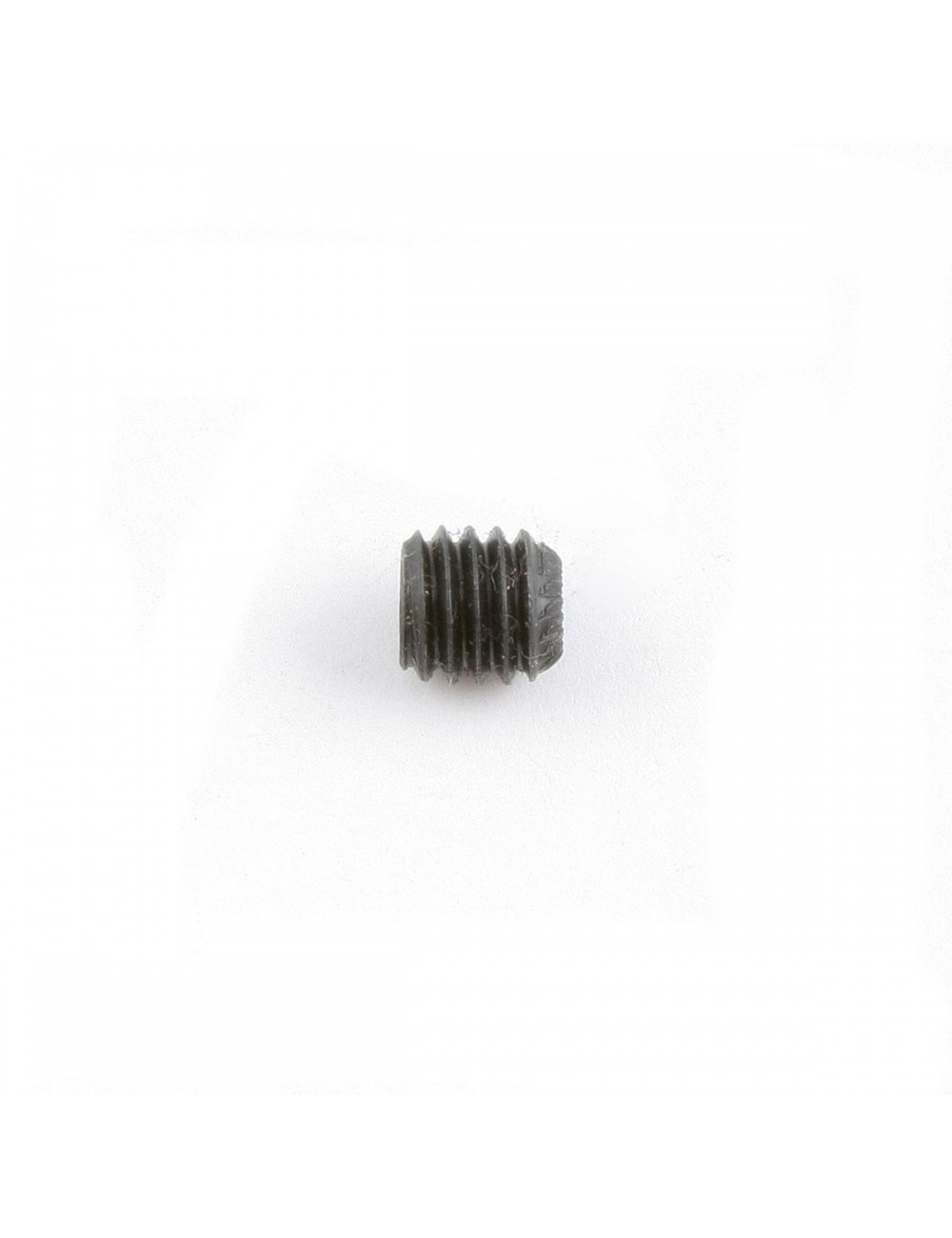 Tornillo de cabeza hueca M6x0,75 h6 Tornillo de cabeza hueca M6x0,75 h6
