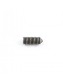VIS, HEXAGONE ENCAISSE, M6x20mm TETE PLATTE BRUNIES