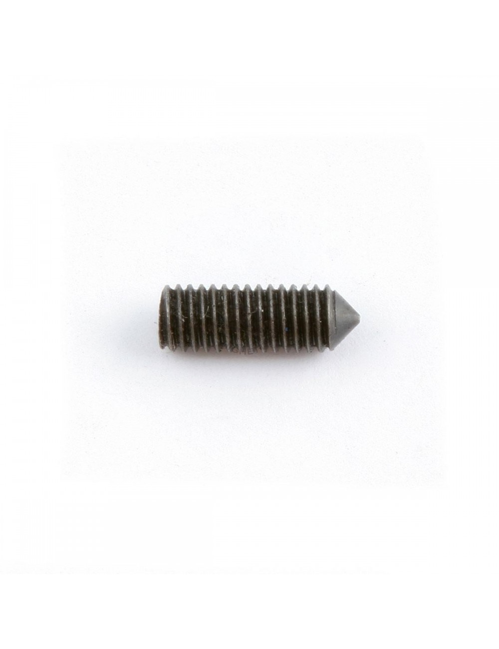 VIS, HEXAGONE ENCAISSE, M5x14mm POINTUES BRUNIES VIS, HEXAGONE ENCAISSE, M5x14mm POINTUES BRUNIES