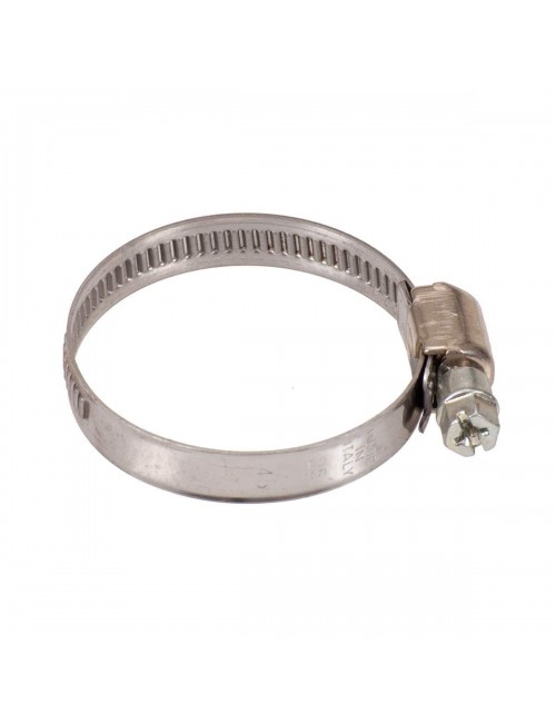 COLLIER METALLIQUE 45mm