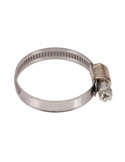 COLLIER METALLIQUE 45mm
