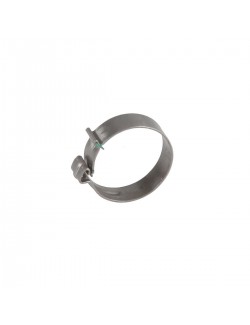 COLLIER CLIC POUR TUBE DE L'EAU Ø24-26mm