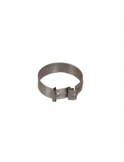 COLLIER CLIC POUR DURITE D'EAU Ø25-27mm