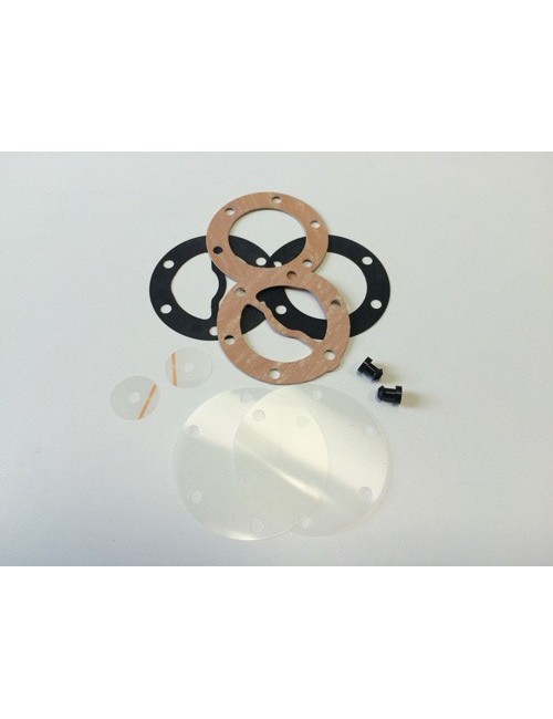 Kit de revision pour pompe a essence rond 