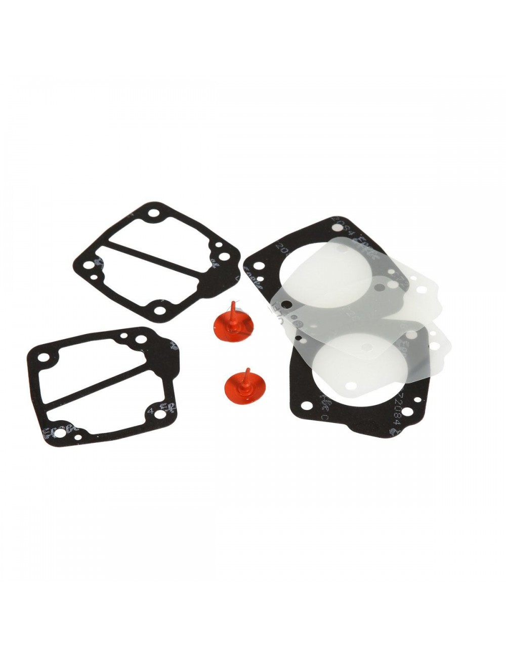 kit réparation pompe Dellorto P34 kit réparation pompe Dellorto P34