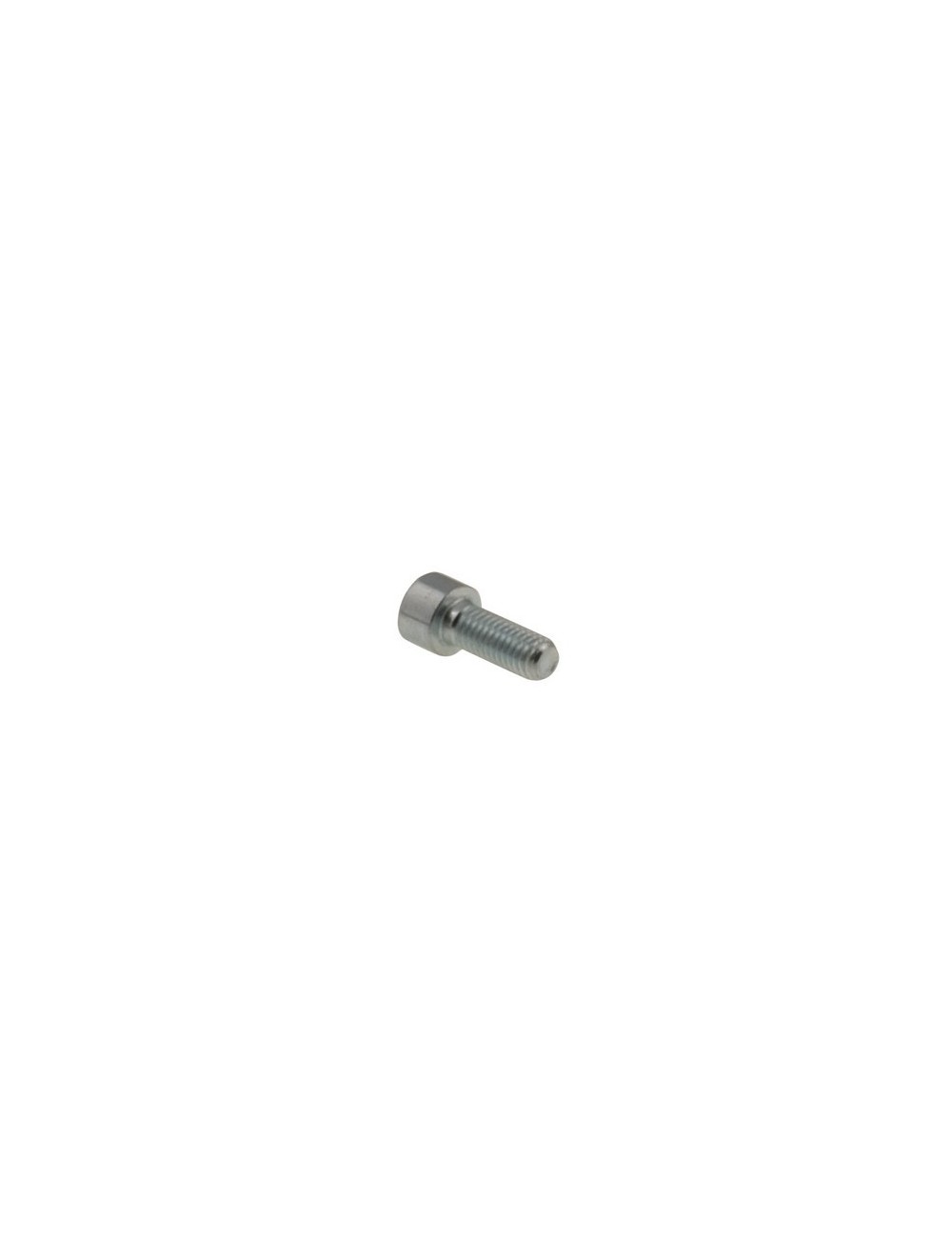 Vis Tête Cylindrique Six Pans Creux 8 x 25 Vis Tête Cylindrique Six Pans Creux 8 x 25