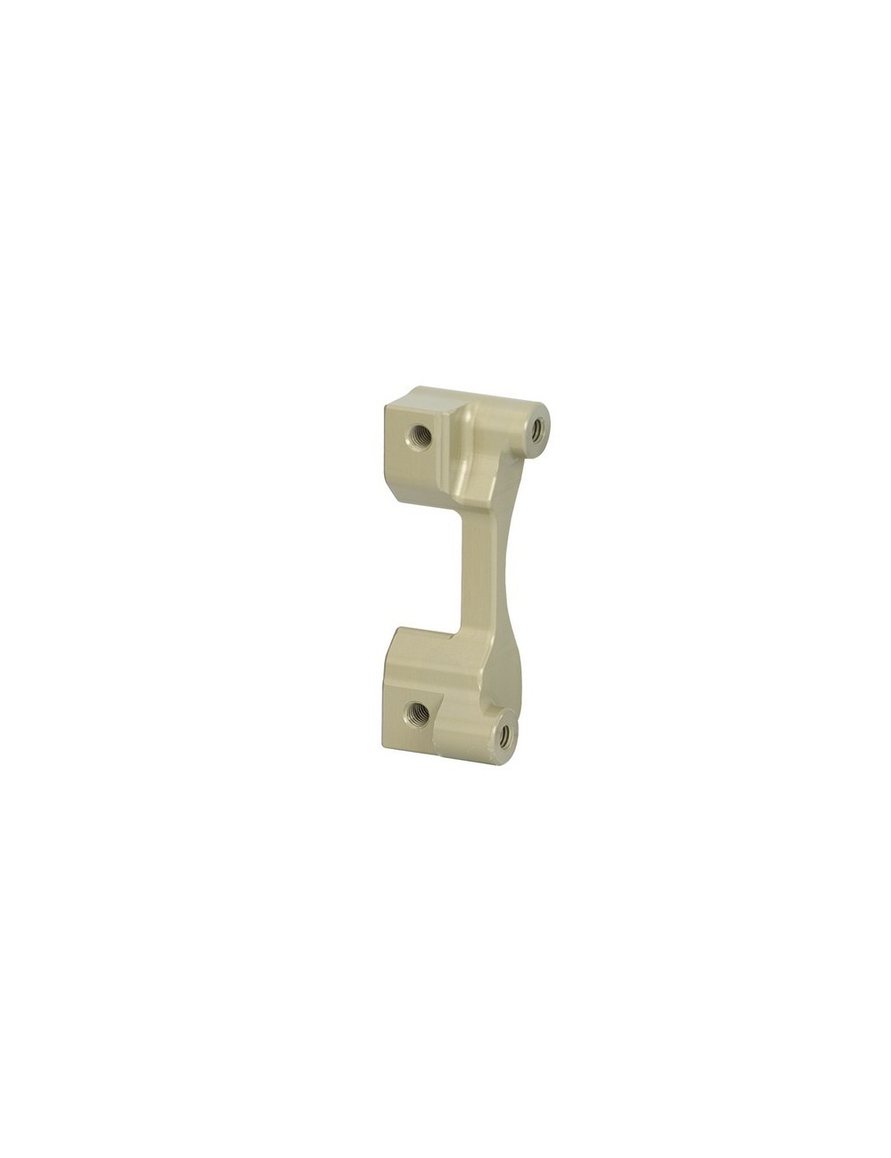 Bremssattelstützscheiben hinten Ø 180 mm für 5mm Exzenterwellenlageraufnahme Bremssattelstützscheiben hinten Ø 180 mm für 5mm Exzenterwellenlageraufnahme
