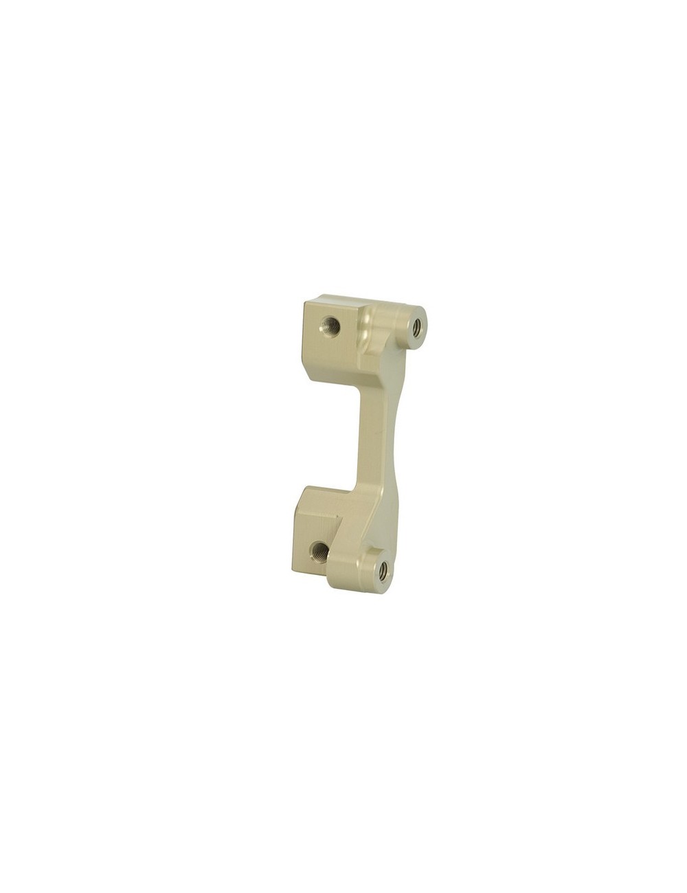 Support Etrier AR disques Ø 180 mm pour support roulement d'arbre excentré 10 mm Support Etrier AR disques Ø 180 mm pour support roulement d'arbre excentré 10 mm