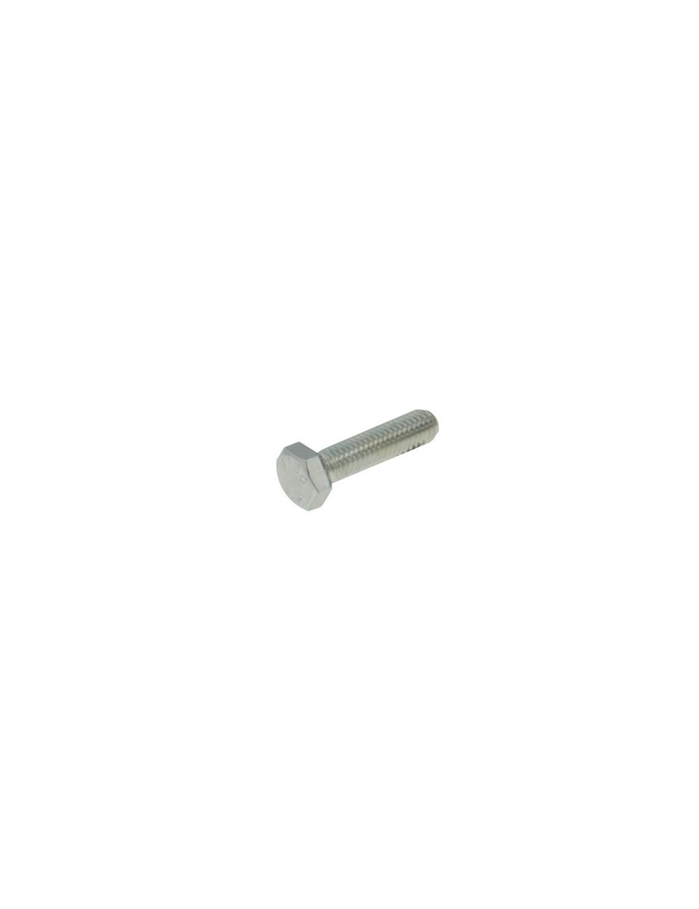 Vis Tête Hexagonale 8 x 40 Vis Tête Hexagonale 8 x 40