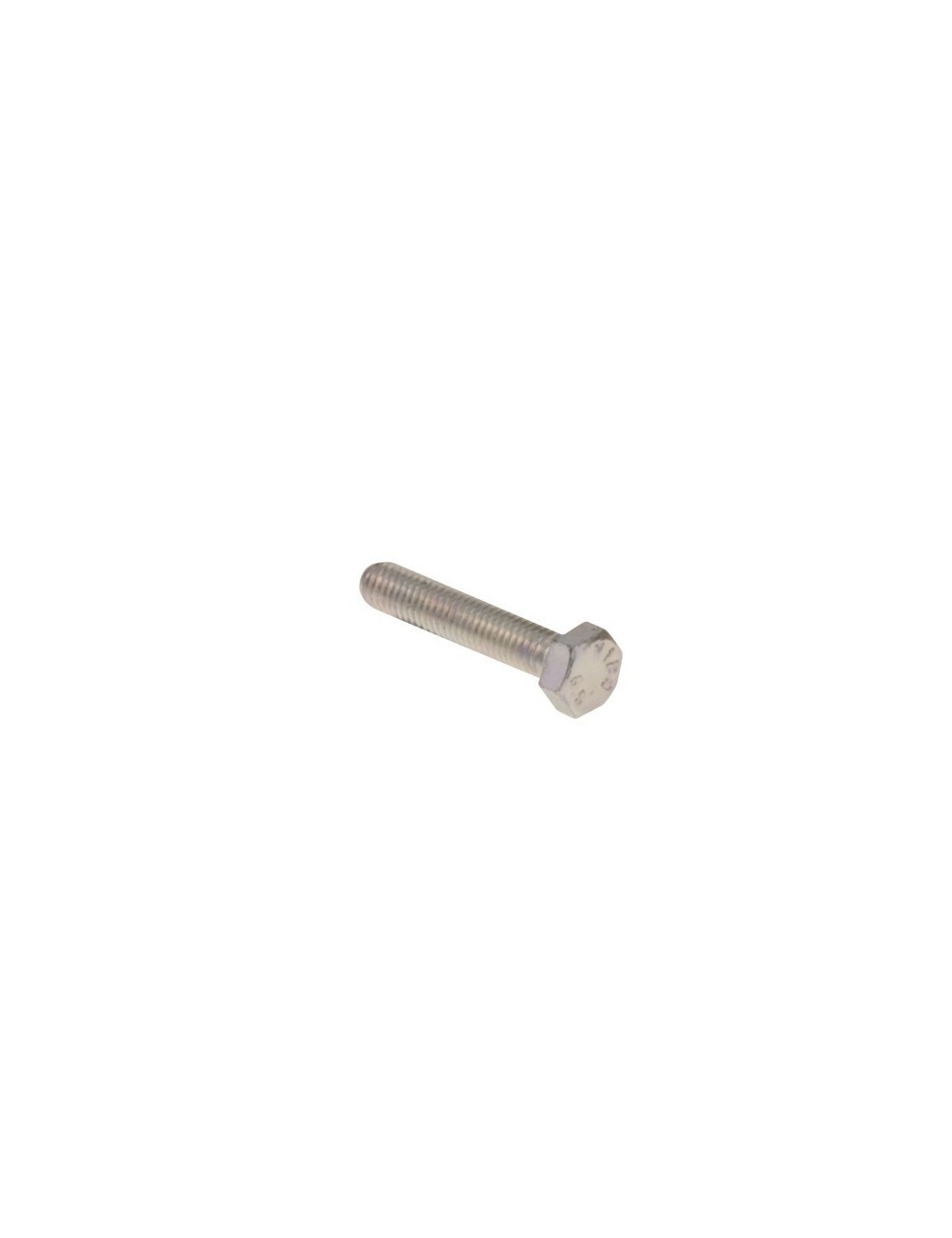 Vis Tête Hexagonale 8 x 55 Vis Tête Hexagonale 8 x 55