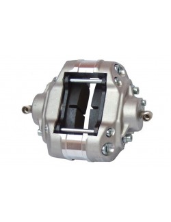 Etrier de frein AR BSM Complet - disque 206 x 13 autoventilé