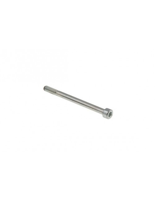 Axe de plaquette étrier BSM autoventilé 206 x 13